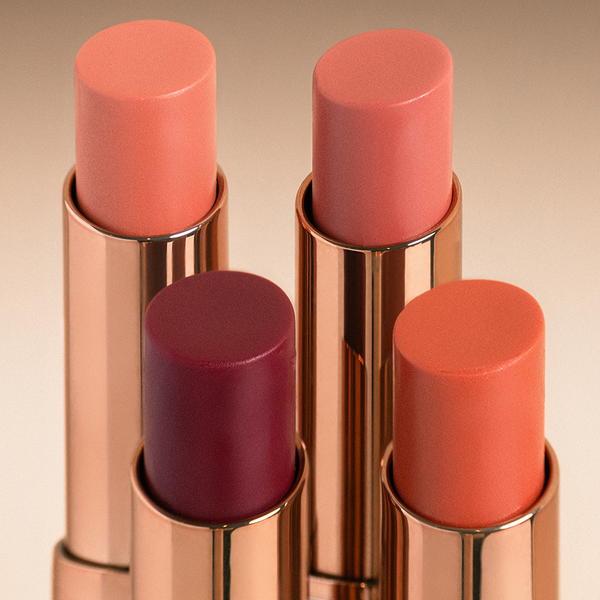 Nude By Nature Tinted Lip Butter