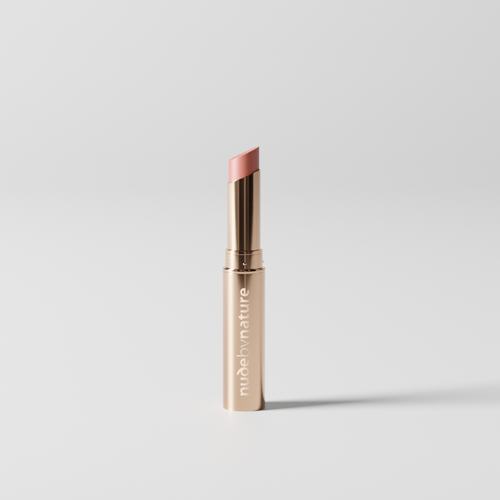 nude by nature Tinted Lip Butter