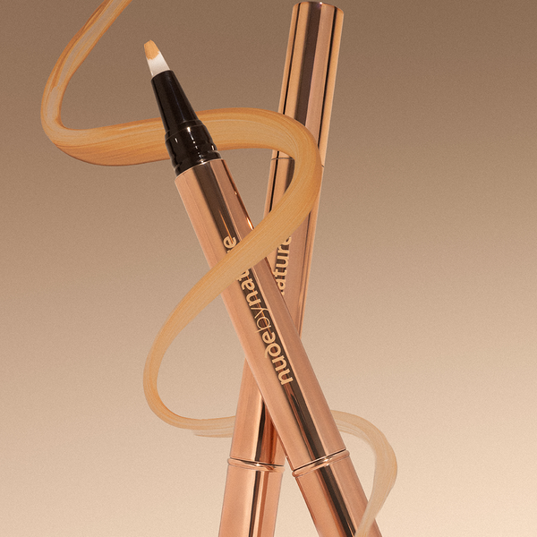 Nude By Nature Under Eye Brightening Pen