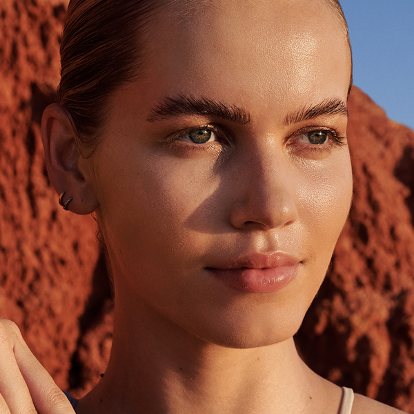 Nude By Nature Under Eye Brightening Pen