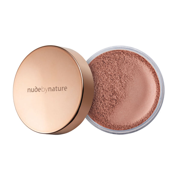 Nude By Nature Virgin Blush