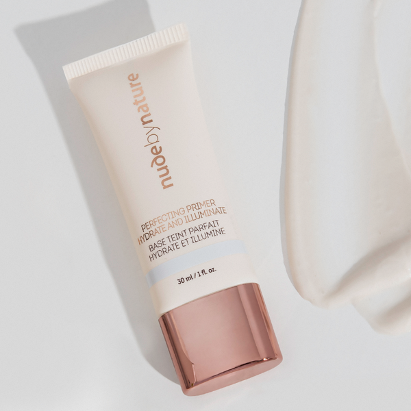 Nude By Nature Perfecting Primer Hydrate And Illuminate