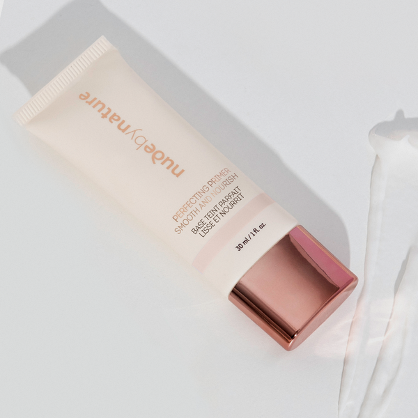 Nude By Nature Perfecting Primer Smooth And Nourish