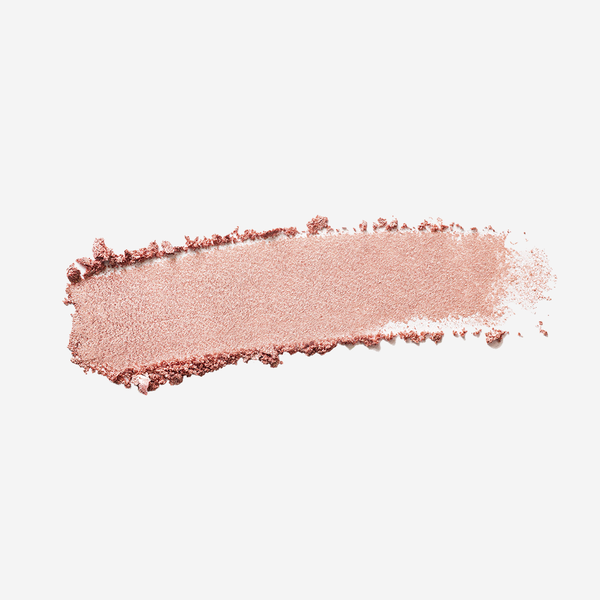 Nude By Nature Sheer Light Pressed Illuminator & Highlighter Brush