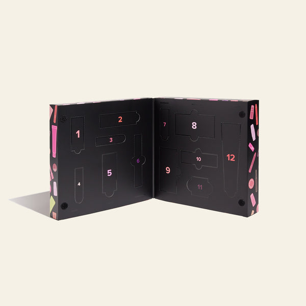 Nudestix Nude Beauty Box 10 Year Anniversary Limited Edition