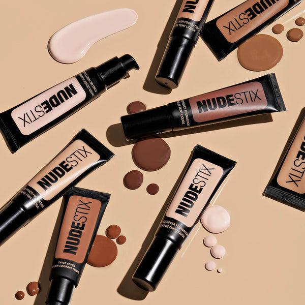 Nudestix 5 Minute Face: Nude Face Gloss
