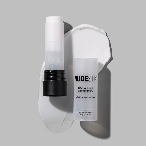 Nudestix 5 Minute Face: Velvet Matte Skin