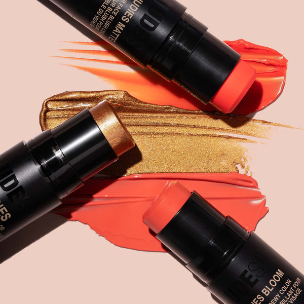 Nudestix Baby Got Peach