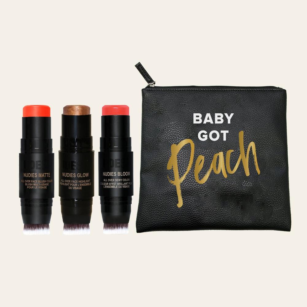 nudestix Baby Got Peach