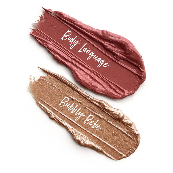 Nudestix Baby Nude Skin Kit