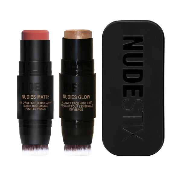 Nudestix Baby Nude Skin Kit