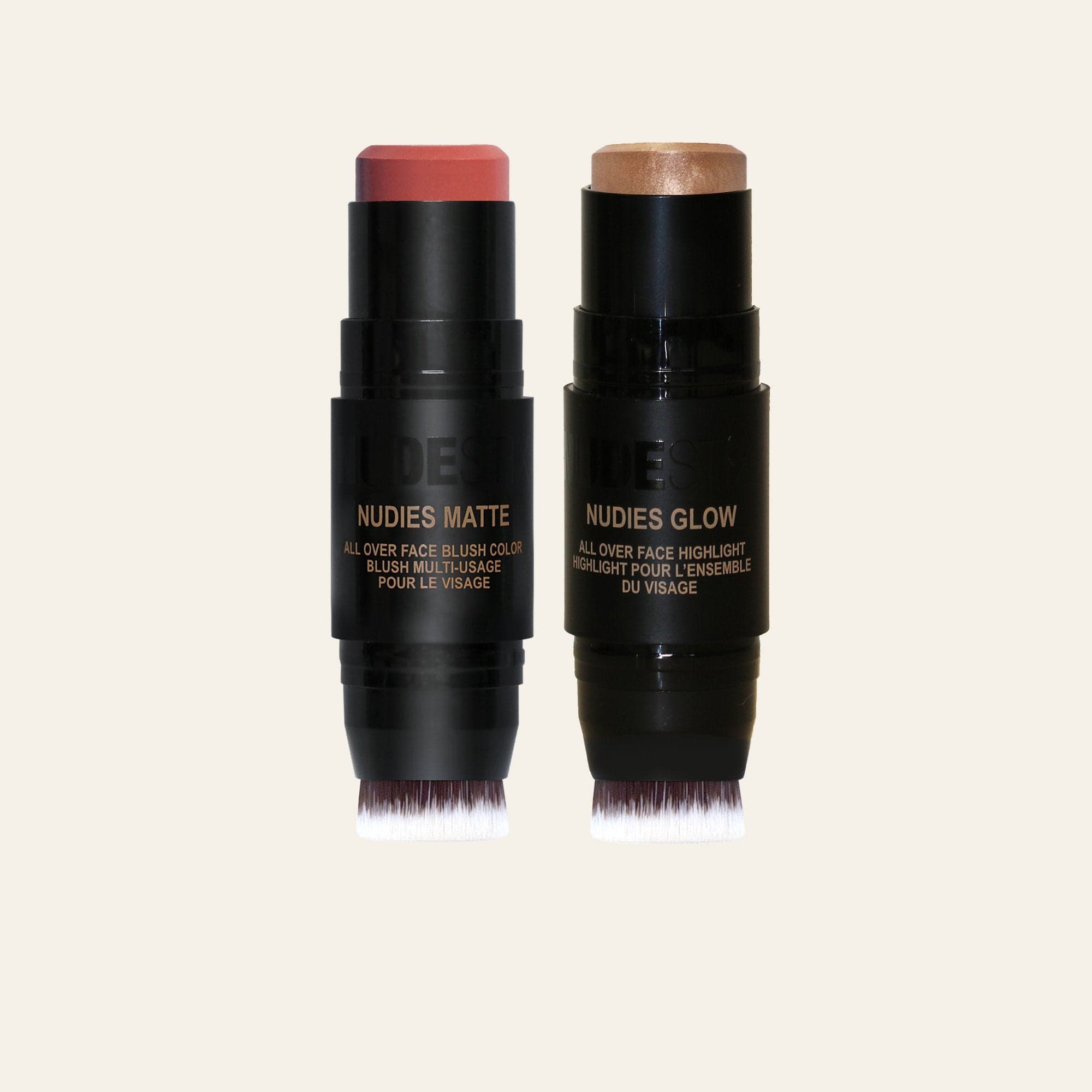 nudestix Baby Nude Skin Kit