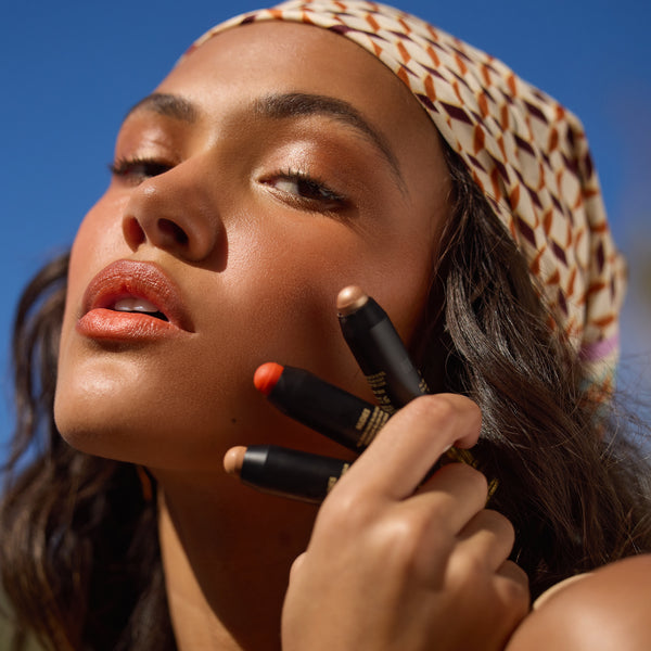 Nudestix Beachy Nudes Mini Kit