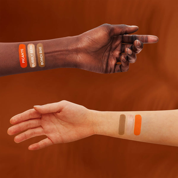 Nudestix Beachy Nudes Mini Kit