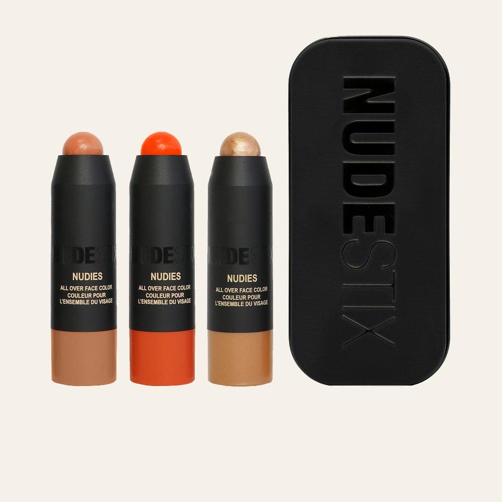nudestix Beachy Nudes Mini Kit
