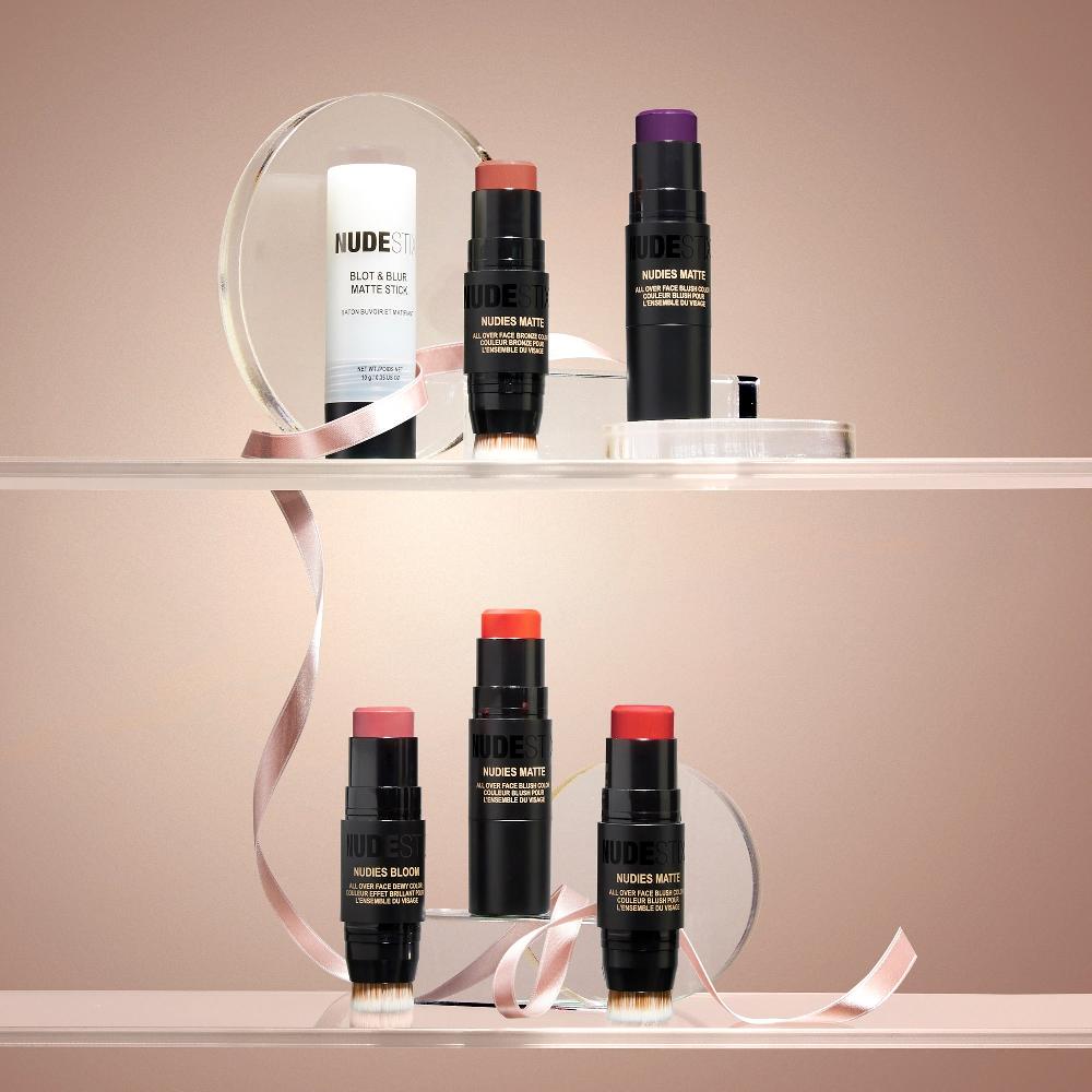 nudestix Best Selling Blush Set