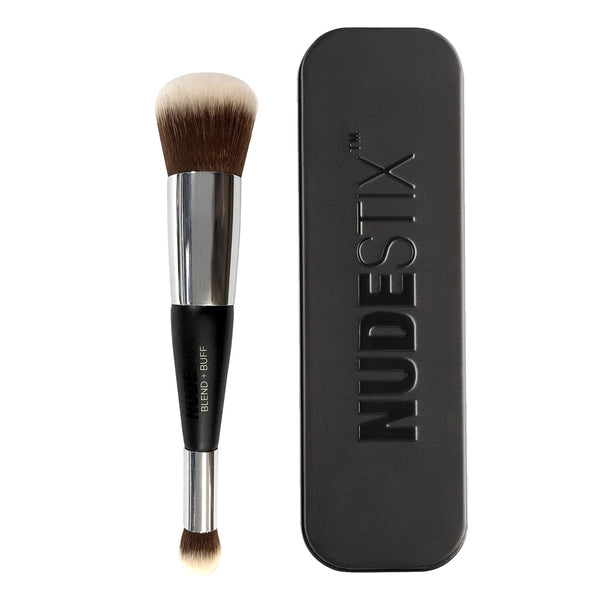 Nudestix Blend & Buff Foundation Brush