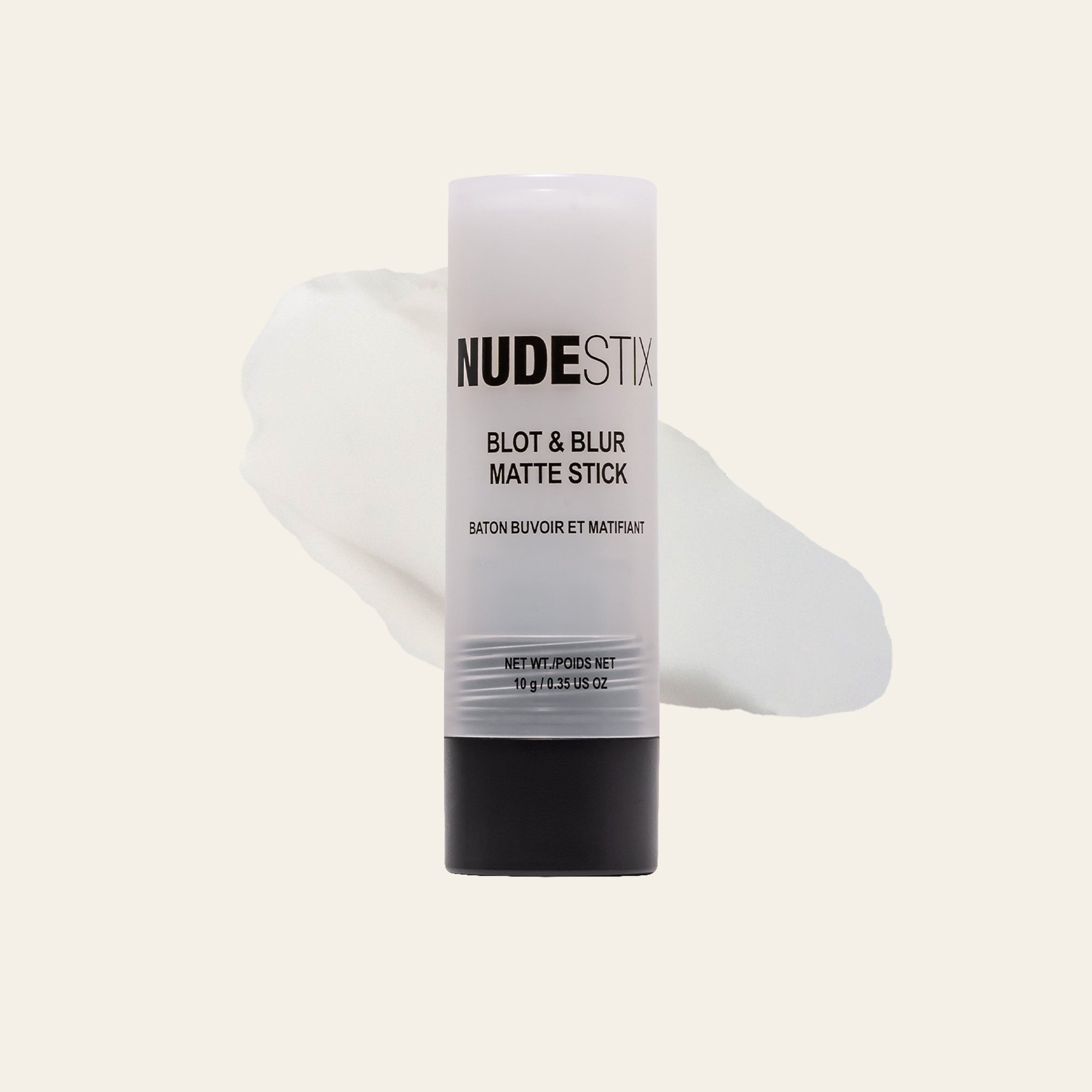 nudestix Blot & Blur Matte Primer Stick