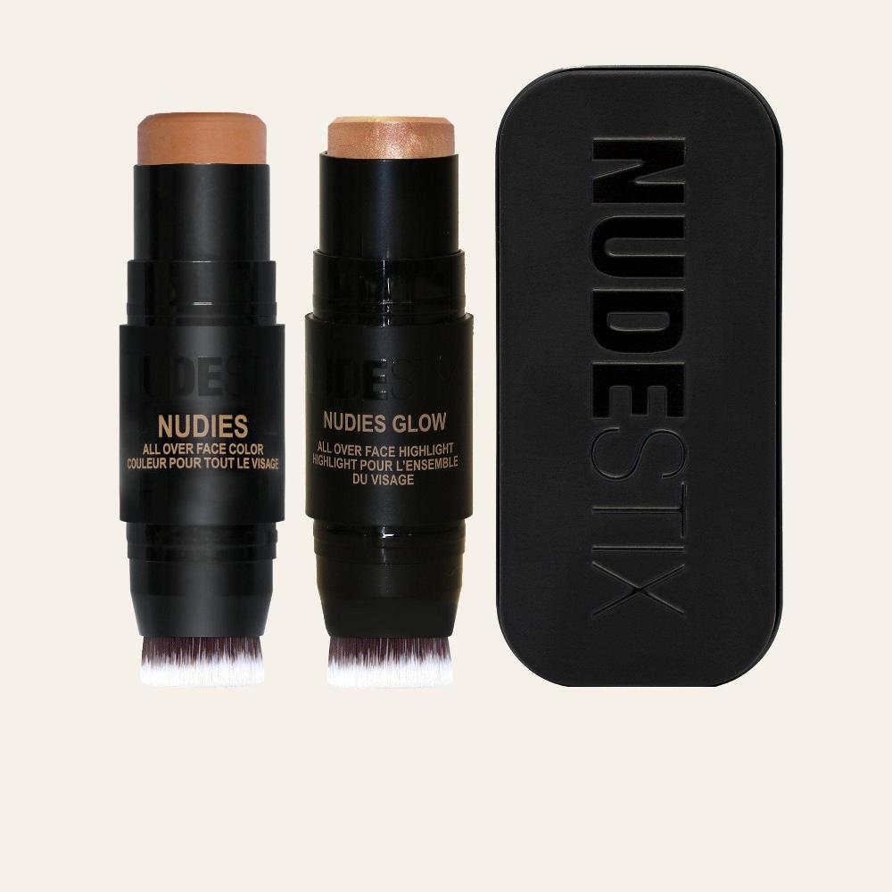 nudestix Bronze N Glow Kit