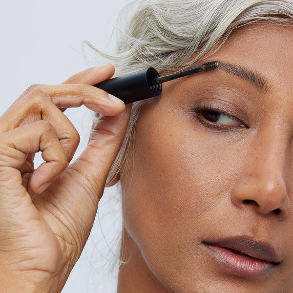 Nudestix Brow Set Gel XL Eyebrow Gel
