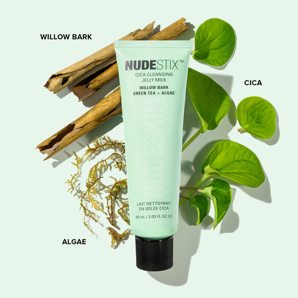 Nudestix Cica Cleansing Jelly Milk