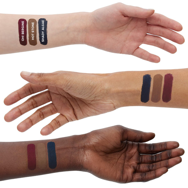 Nudestix Dark Romantics Mini Eyeshadow Kit