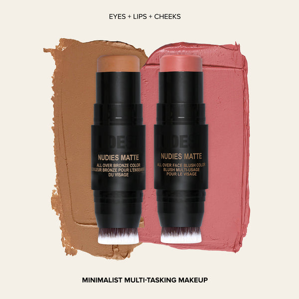 Nudestix Desert Nudes