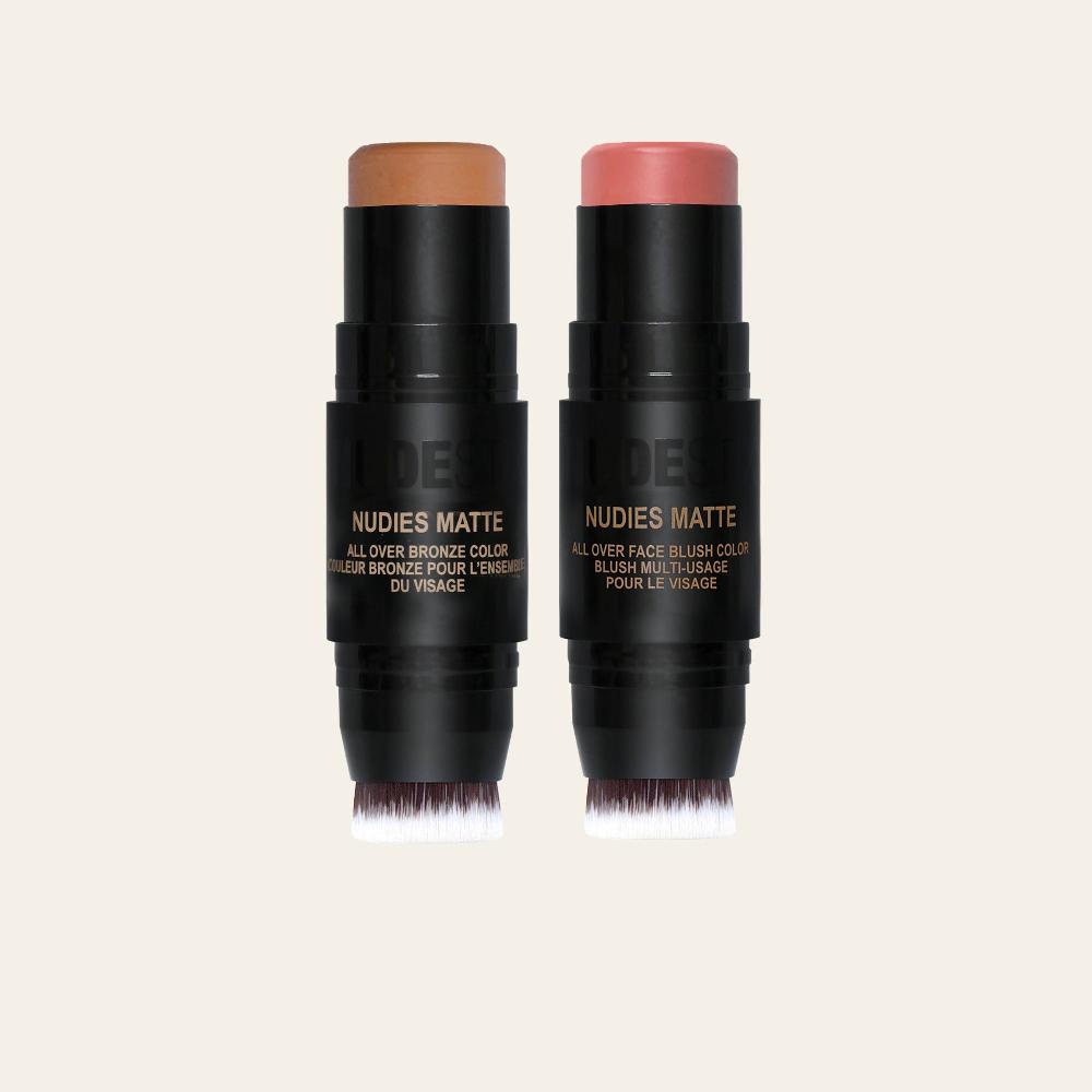 nudestix Desert Nudes