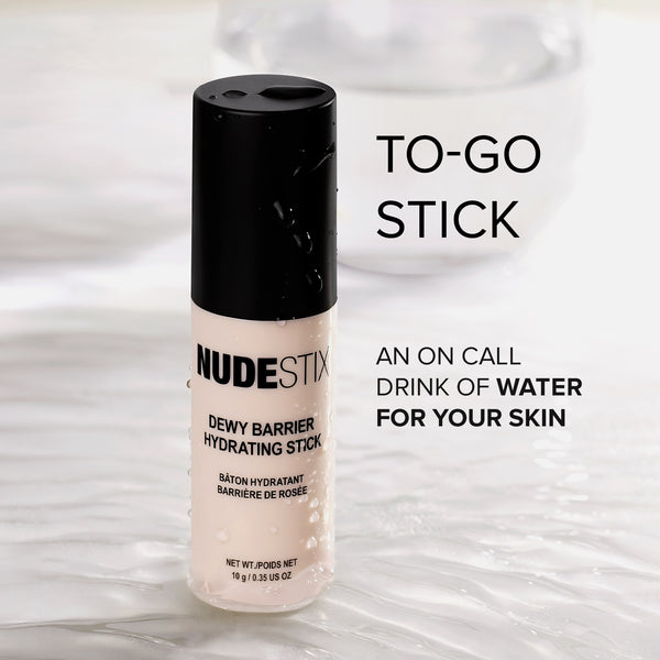 Nudestix Dewy Barrier Hydrating Stick