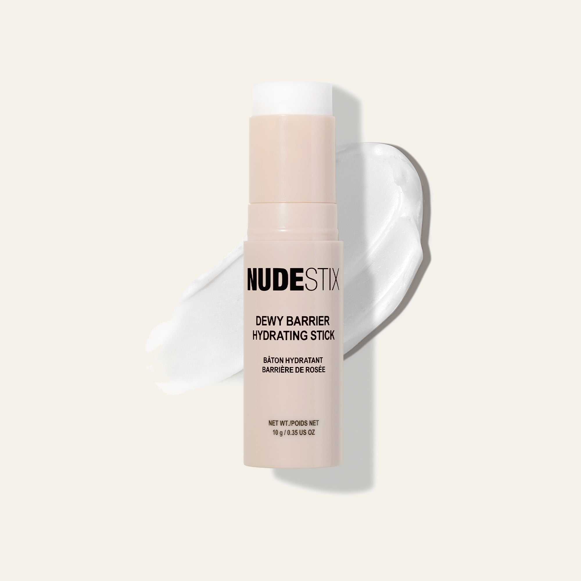 nudestix Dewy Barrier Hydrating Stick