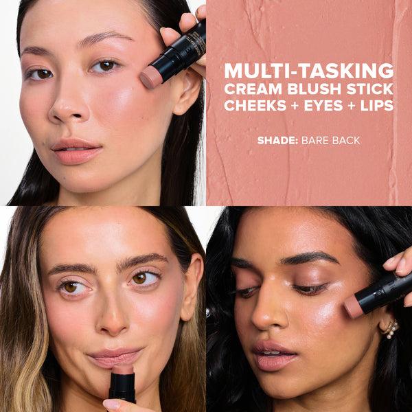 Nudestix Easy Blush Bronze Glow Set
