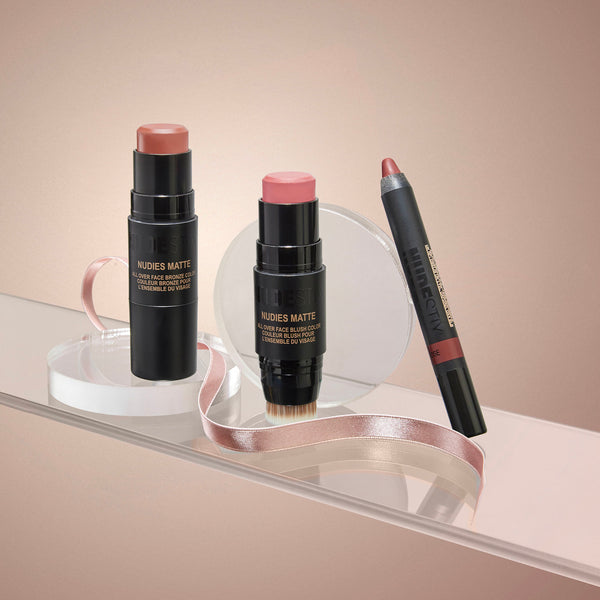 Nudestix Easy Sunkissed Nude Set