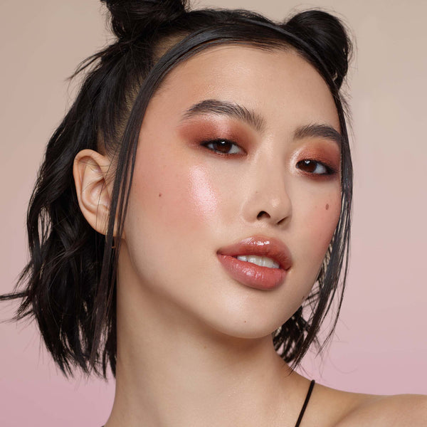 Nudestix Euphoric Nudes 7-Piece Palette