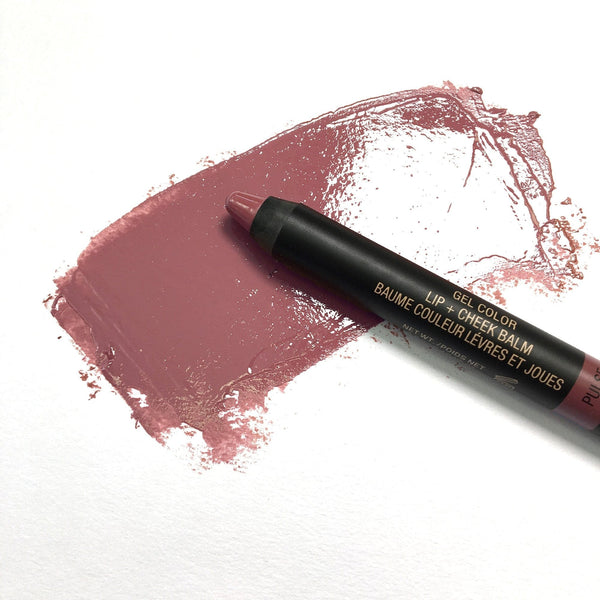 Nudestix Gel Color Lip + Cheek Balm - Pulse