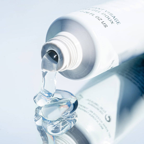 Nudestix Gentle Hydra-Gel Face Cleanser