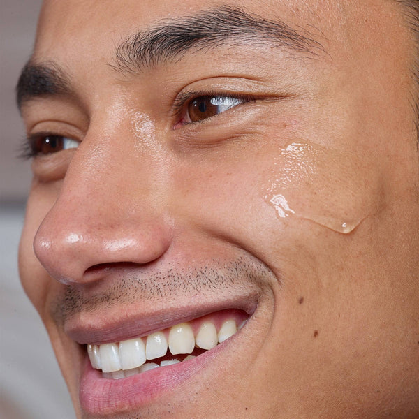 Nudestix Gentle Hydra-Gel Face Cleanser