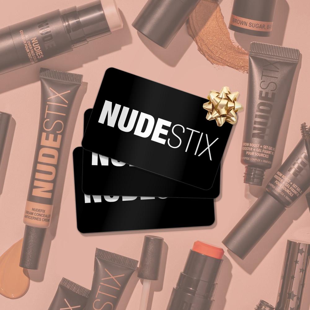 nudestix Gift Card