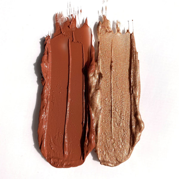 Nudestix Glowy Nude Skin Kit