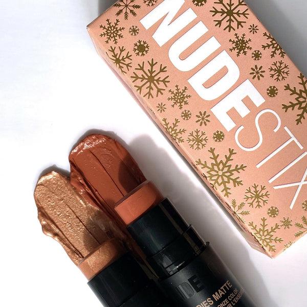 Nudestix Glowy Nude Skin Kit