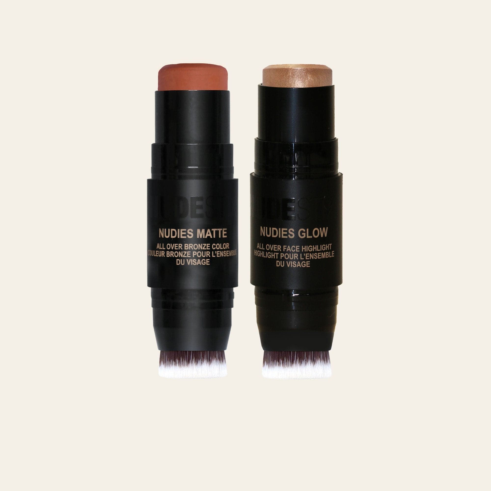 nudestix Glowy Nude Skin Kit