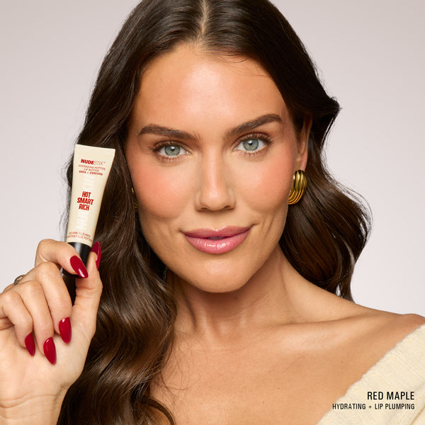 Nudestix Hydrating Peptide Lip Butter