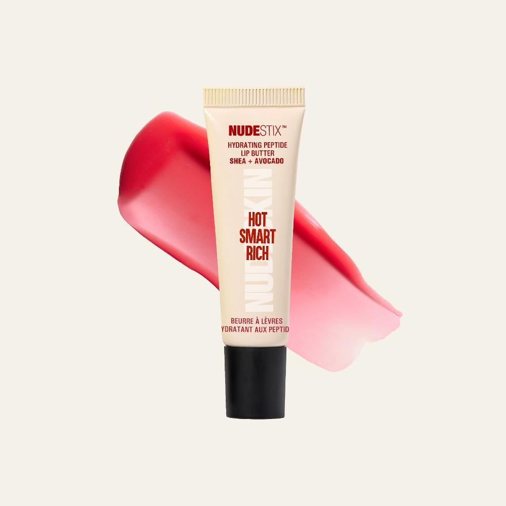 nudestix Hydrating Peptide Lip Butter