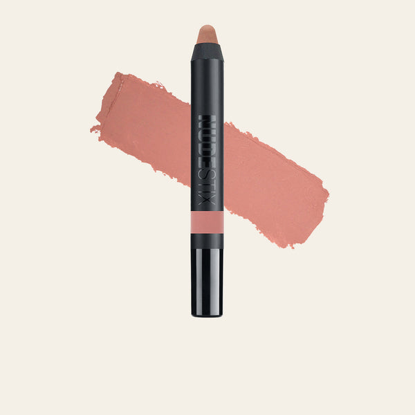Nudestix Intense Matte Lip + Cheek SALE - Tamed