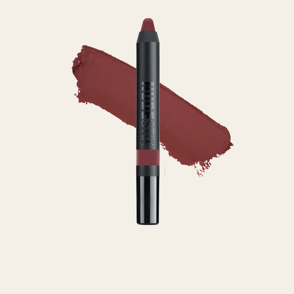 Nudestix Intense Matte Lip + Cheek SALE - Tamed