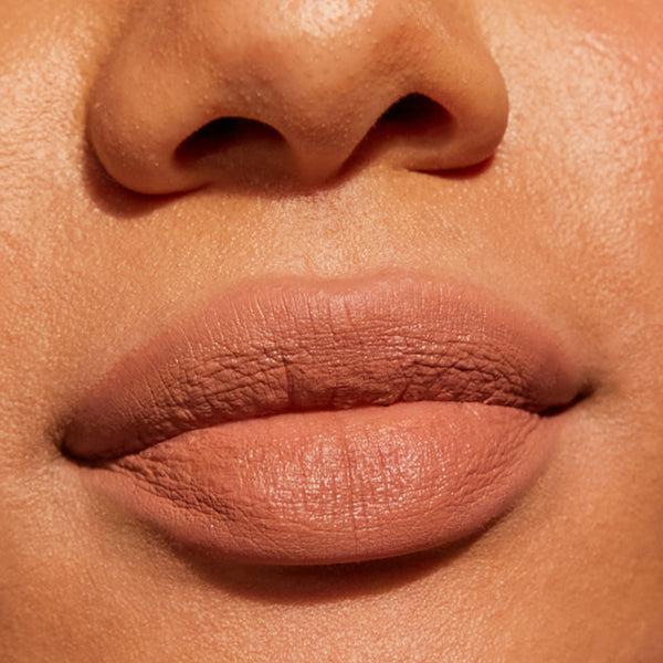 Nudestix Intense Matte Lip + Cheek - Sunkissed Nude