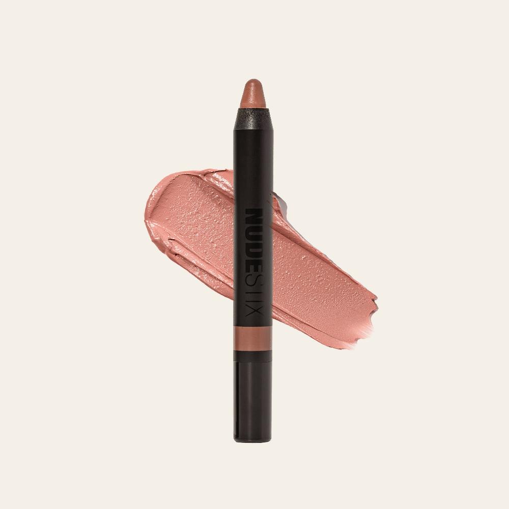 nudestix Intense Matte Lip + Cheek - Sunkissed Nude