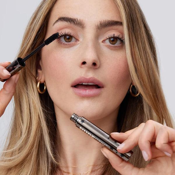 Nudestix Lash Lengthening Mascara