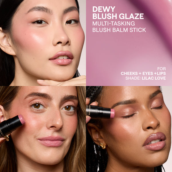 Nudestix Lilac Love