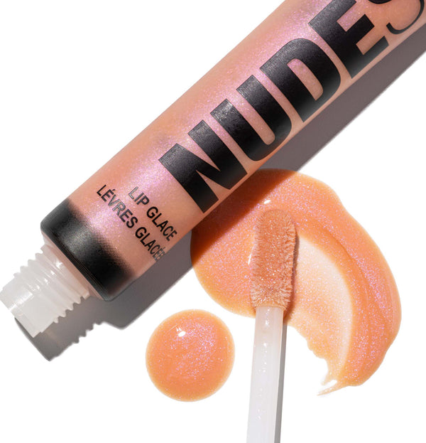 Nudestix Lip Glace - Labadi