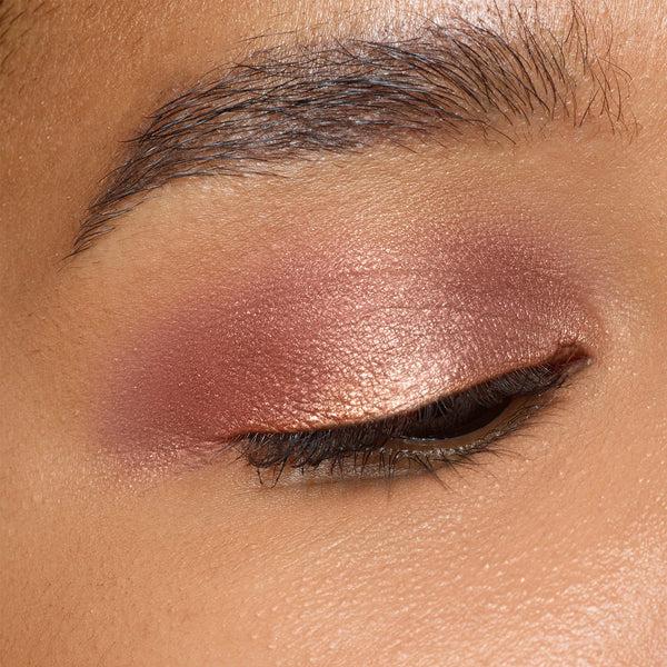 Nudestix Magnetic Eye Color - Pink Seychelles